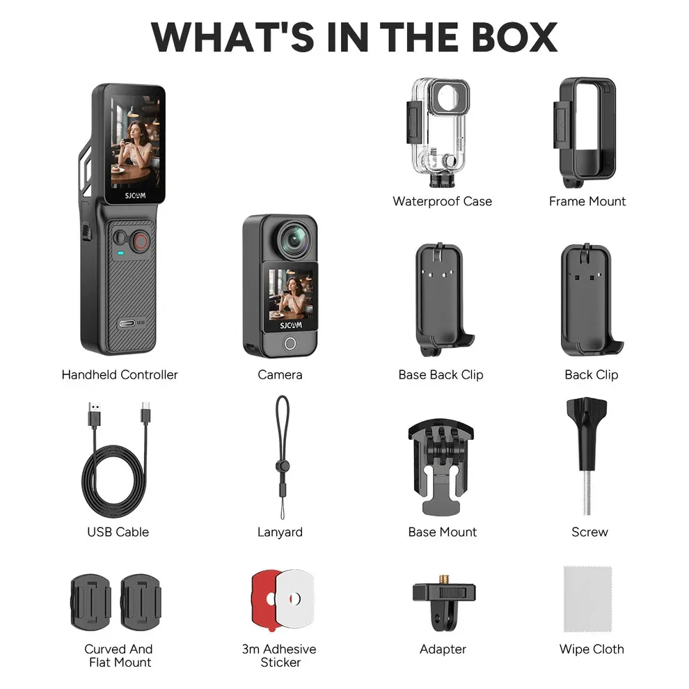 Action Cameras Cheap | SJCamAct