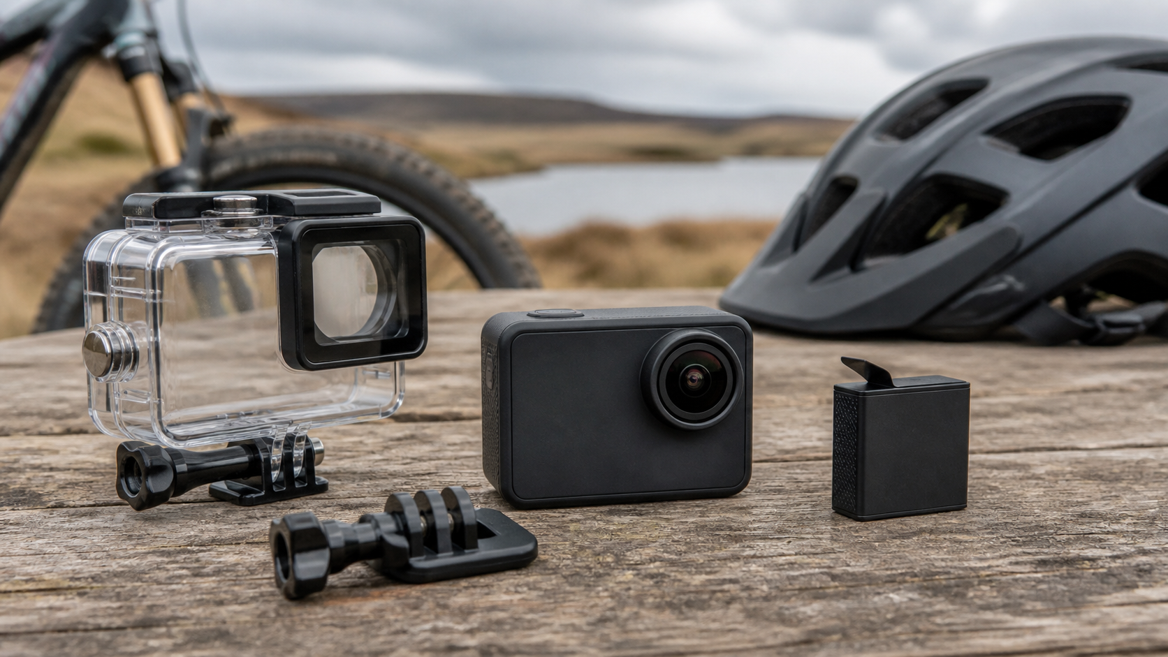 Best Action Camera UK Buying Guide: Choose by Use, Not Headline Resolution