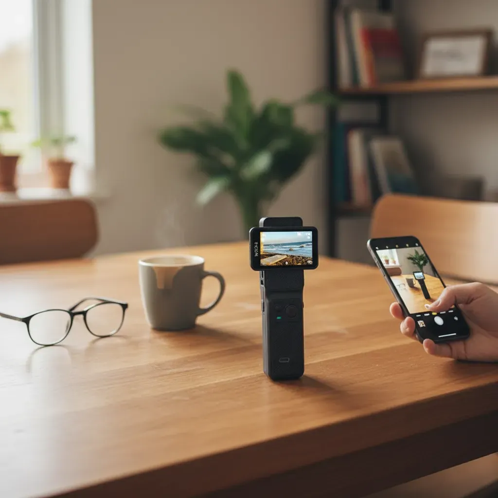 Rebecca Thompson, Leeds review photo